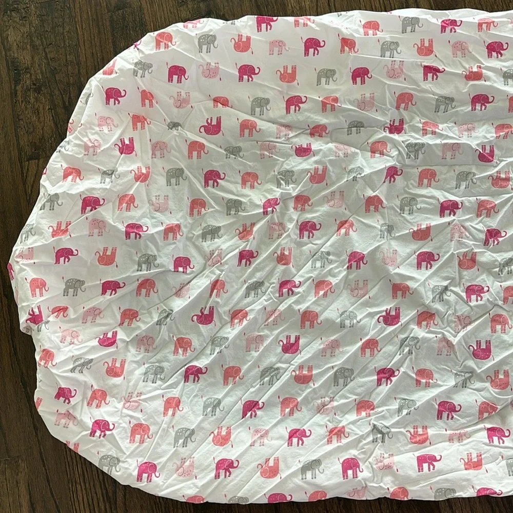 Pottery Barn Kids 100% organic